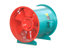 江蘇德麗空調(diào)凈化設(shè)備有限公司——風機選型及應用